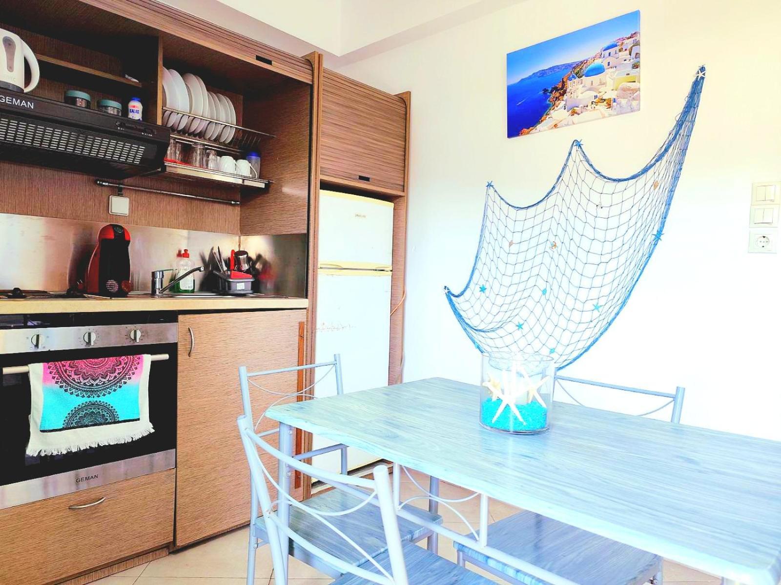 Faros Studios Kalymnos 외부 사진